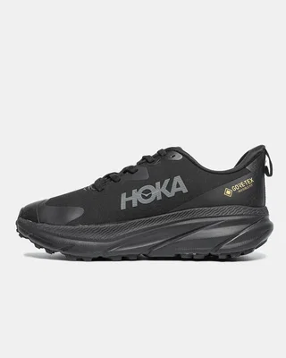 HOKA ONE Challenger ART 7 GTX 'Black' — головне фото товару