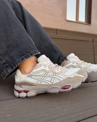 Asics gel brown premium — головне фото товару