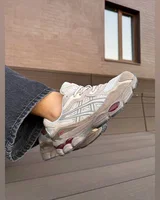 Asics gel brown premium — головне фото товару