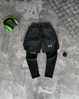 Шорти Under Armour — головне фото товару