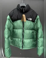 The North Face TNF Pr Green — головне фото товару