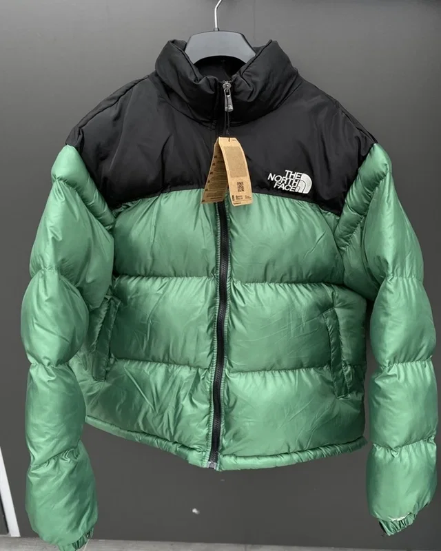 The North Face TNF Pr Green — головне фото товару