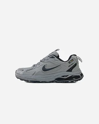 Nike Zoom Winflo Termo Light Grey — головне фото товару