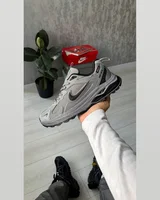 Nike Zoom Winflo Termo Light Grey — головне фото товару