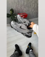 Nike Zoom Winflo Termo Light Grey — головне фото товару