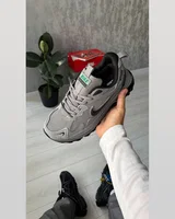 Nike Zoom Winflo Termo Light Grey — головне фото товару