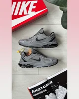 Nike Zoom Winflo Termo Light Grey — головне фото товару