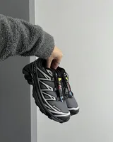 Salomon XT-6 Gray GORE-TEX — головне фото товару