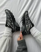 Salomon XT-6 Gray GORE-TEX — головне фото товару