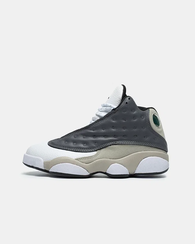 Nike 13 Grey — головне фото товару