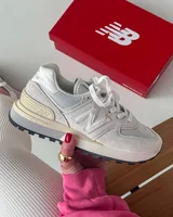 New Balance 574 Beige — головне фото товару