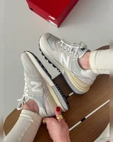 New Balance 574 Beige — головне фото товару