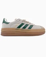 Adidas Gazelle Bold Cream Navi — головне фото товару