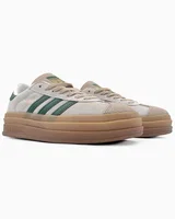 Adidas Gazelle Bold Cream Navi — головне фото товару