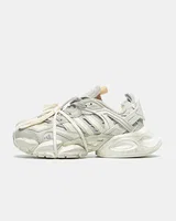 Adidas Vento XLG Deluxe 'Sail Grey' — головне фото товару
