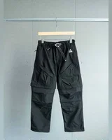 Nike ACG Transformers Black — головне фото товару