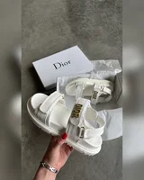 Di. sandal white Інше — головне фото товару