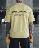 Salomon Футболка Expand — головне фото товару