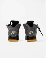 Nike Air Jordan 5 Retro Off-White Sail Grey — головне фото товару