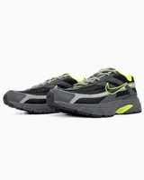 Nike Initiator Grey/Green — головне фото товару