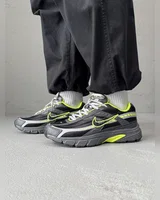 Nike Initiator Grey/Green — головне фото товару