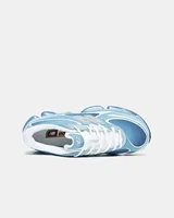 New Balance 2000 Triple Blue — головне фото товару