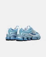 New Balance 2000 Triple Blue — головне фото товару