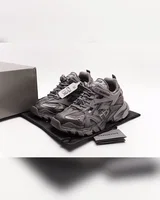 Balenciaga Track 2 Grey — головне фото товару