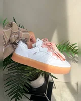 Adidas Samba Platform White — головне фото товару
