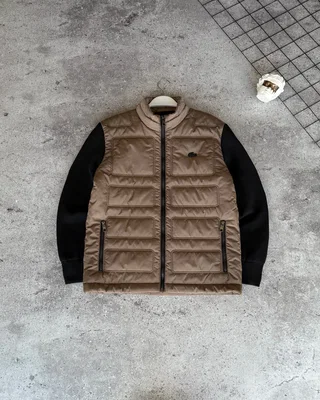 Куртка Lacoste — головне фото товару