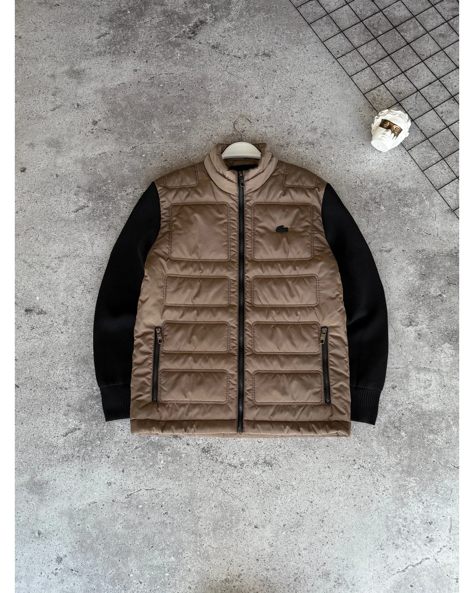 Куртка Lacoste — головне фото товару
