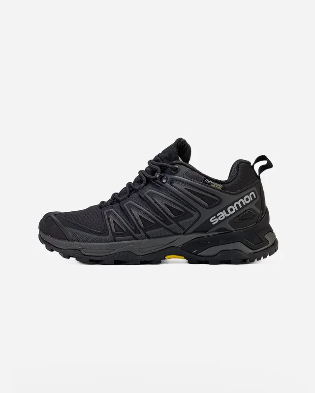 Salomon Speedcross 3 Pro Termo Black/Dark Grey — головне фото товару