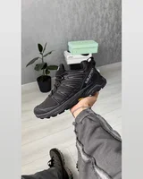 Salomon Speedcross 3 Pro Termo Black/Dark Grey — головне фото товару