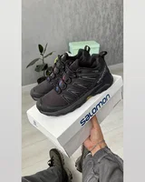 Salomon Speedcross 3 Pro Termo Black/Dark Grey — головне фото товару