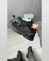 Salomon Speedcross 3 Pro Termo Black/Dark Grey — головне фото товару
