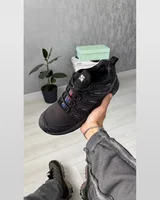 Salomon Speedcross 3 Pro Termo Black/Dark Grey — головне фото товару