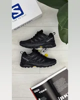 Salomon Speedcross 3 Pro Termo Black/Dark Grey — головне фото товару