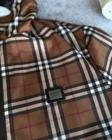 Куртка Burberry — головне фото товару