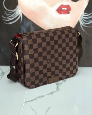 Сумка Louis Vuitton — головне фото товару