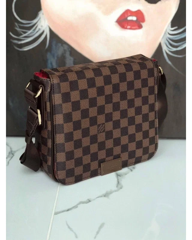 Сумка Louis Vuitton — головне фото товару