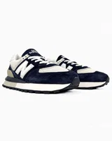 New Balance 574 Legacy Blue/White — головне фото товару