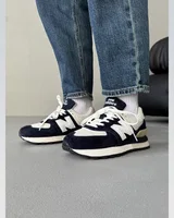 New Balance 574 Legacy Blue/White — головне фото товару