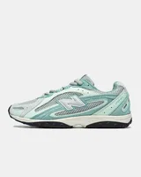 New Balance 204L Kith Green Silver — головне фото товару