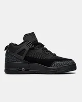 Nike Air Jordan Spizike Low 'Black Cat' — головне фото товару