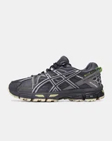 Asics Gel-Kahana 8 Gray Marathon Running Gore-Tex — головне фото товару
