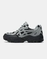 Asics Gel-Pickax silver — головне фото товару