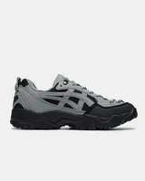 Asics Gel-Pickax silver — головне фото товару