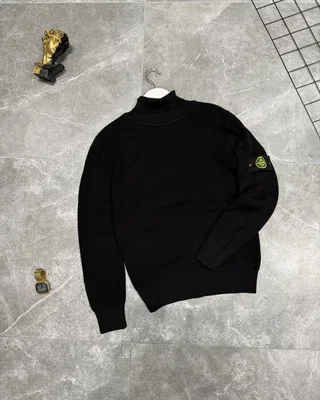 Светр Stone Island — головне фото товару