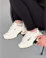 Nike Air Max Portal White/Black — головне фото товару