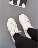 Nike Air Max Portal White/Black — головне фото товару